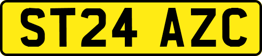 ST24AZC