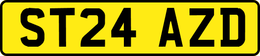 ST24AZD