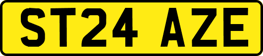 ST24AZE