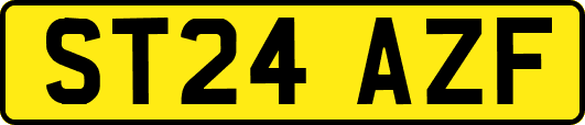 ST24AZF