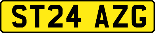 ST24AZG
