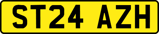 ST24AZH