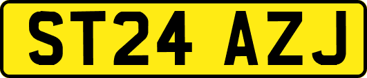 ST24AZJ