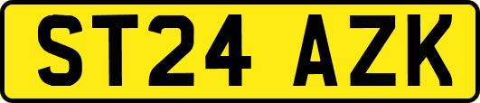 ST24AZK
