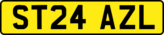 ST24AZL