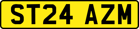 ST24AZM