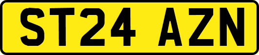 ST24AZN