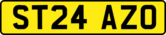 ST24AZO
