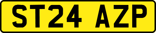 ST24AZP