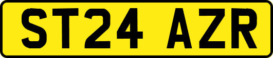 ST24AZR