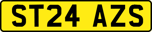 ST24AZS