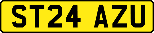 ST24AZU
