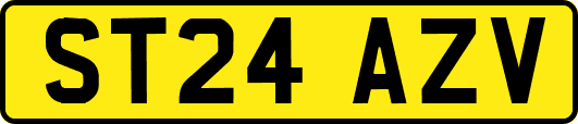 ST24AZV