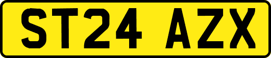 ST24AZX