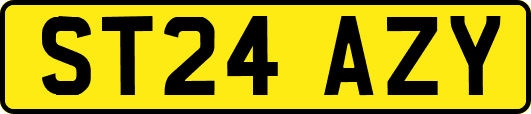 ST24AZY