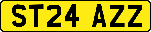 ST24AZZ