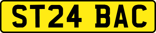 ST24BAC
