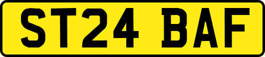ST24BAF