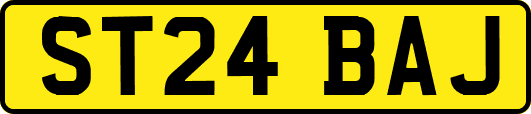 ST24BAJ