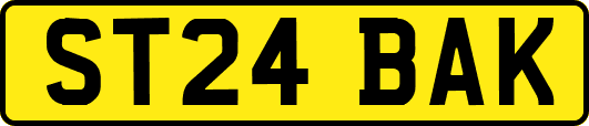 ST24BAK