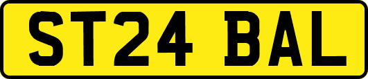 ST24BAL