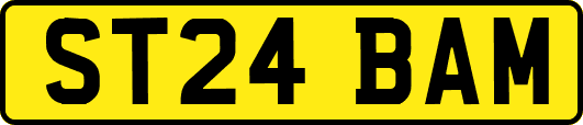 ST24BAM