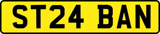ST24BAN