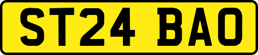 ST24BAO