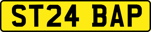 ST24BAP
