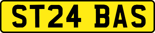 ST24BAS