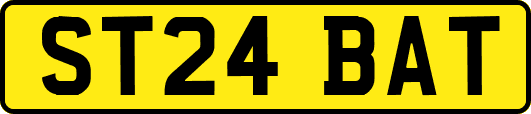 ST24BAT