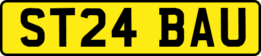 ST24BAU