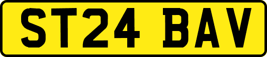 ST24BAV