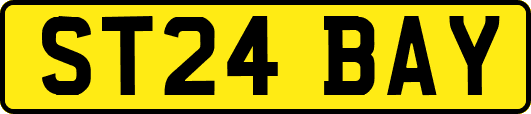 ST24BAY
