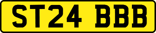 ST24BBB