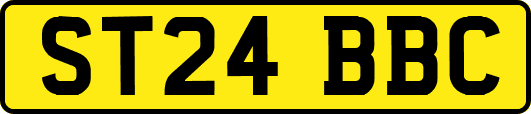 ST24BBC