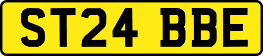 ST24BBE