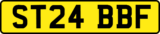 ST24BBF
