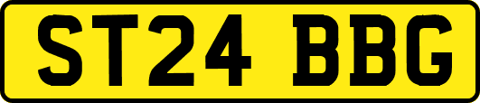 ST24BBG