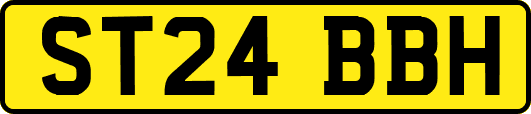 ST24BBH