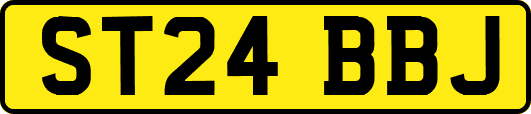ST24BBJ