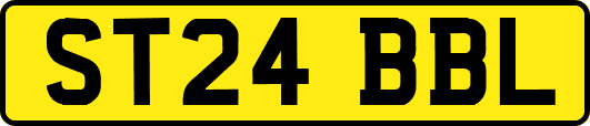 ST24BBL