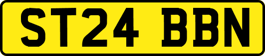 ST24BBN