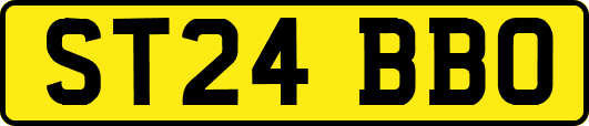 ST24BBO