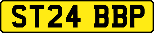 ST24BBP