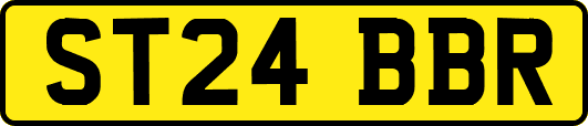 ST24BBR