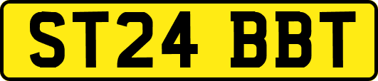 ST24BBT