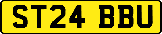 ST24BBU