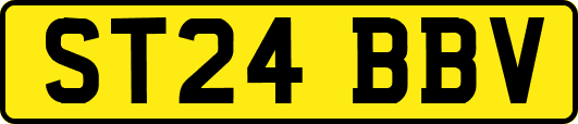 ST24BBV