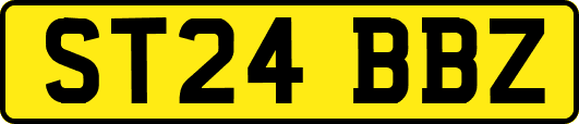 ST24BBZ